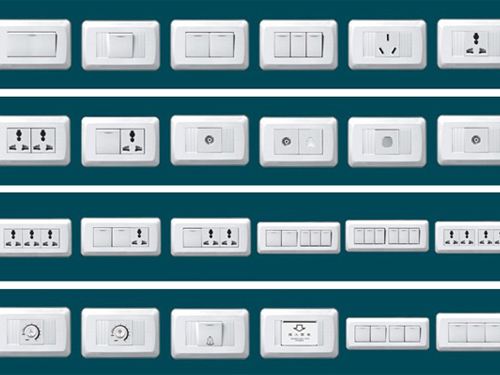 開關插座的選購要點與7種隱患介紹