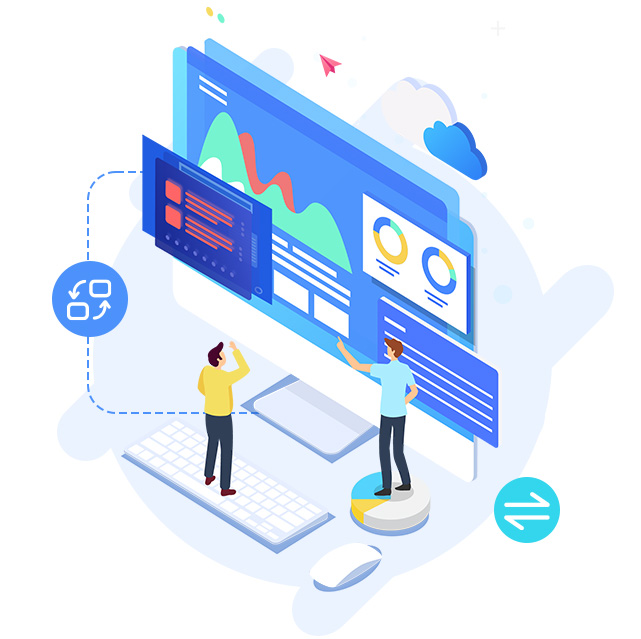 sql復雜場景處理