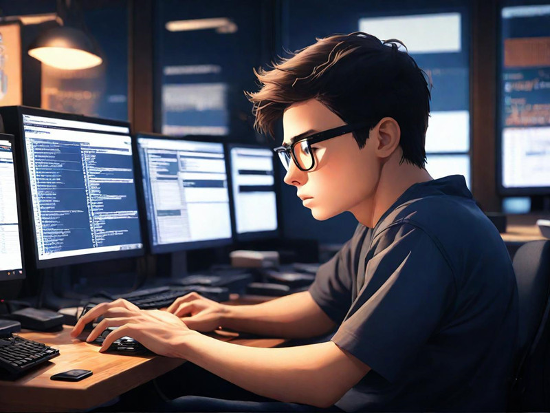 低代碼浪潮來襲：程序員會因此失業嗎？