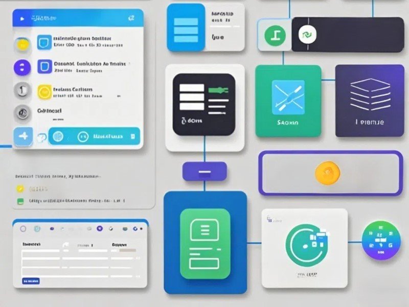 低代碼平臺 低代碼平臺