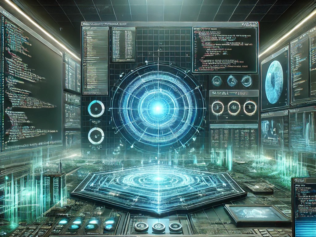 可視化開發 可視化開發