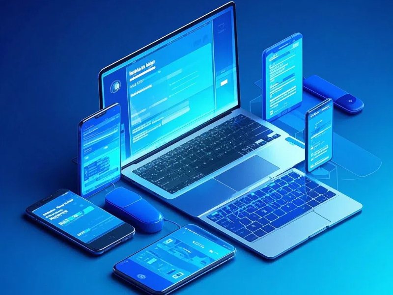 應(yīng)用開(kāi)發(fā)測(cè)試