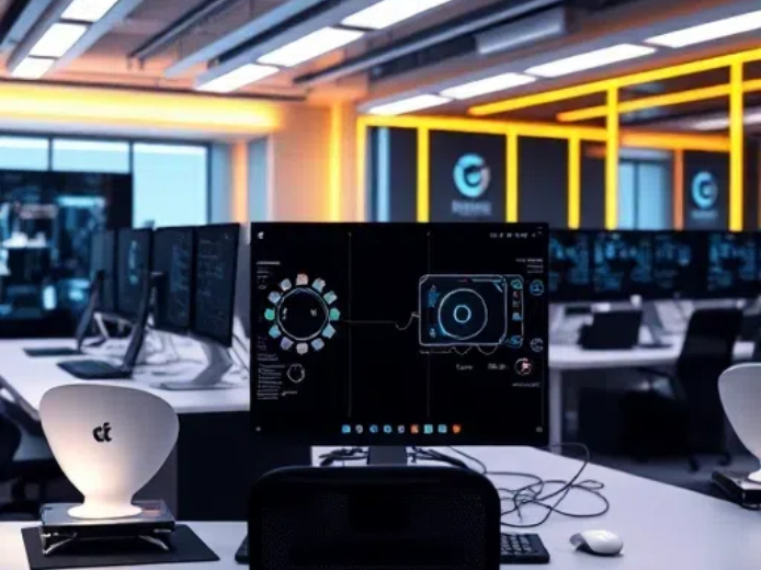 低代碼開發(fā)平臺(tái)是什么意思？快速理解低代碼的魅力