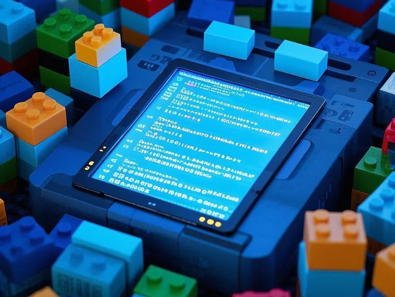 零代碼平臺(tái)是什么意思？全面解析零代碼的優(yōu)勢(shì)與應(yīng)用