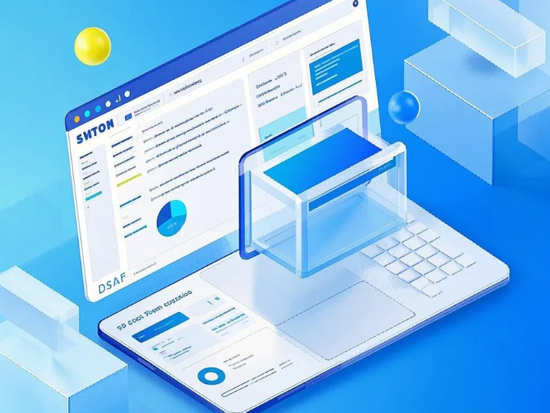 零代碼與低代碼的關(guān)系：如何驅(qū)動(dòng)企業(yè)數(shù)字化創(chuàng)新？