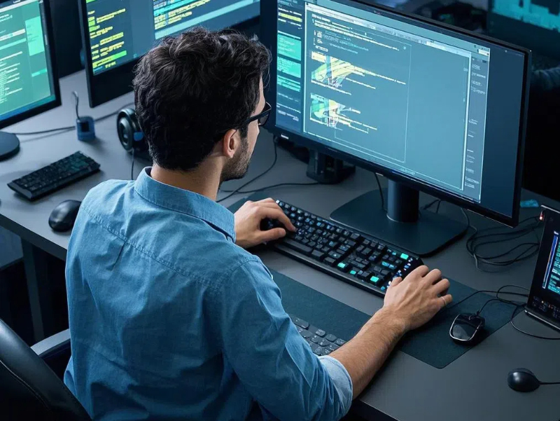 什么是低代碼技術(shù)？一文淺述低代碼平臺(tái)的優(yōu)勢(shì)與應(yīng)用場(chǎng)景  