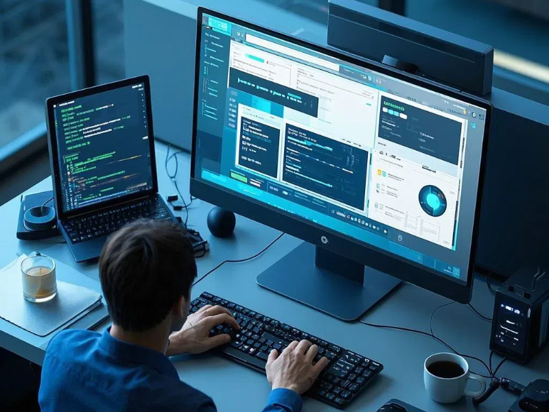 專業推薦！零代碼開發平臺有哪些值得關注