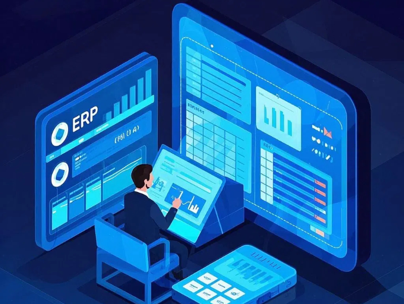 低代碼開發平臺是什么意思？探討低代碼開發的特點與優勢