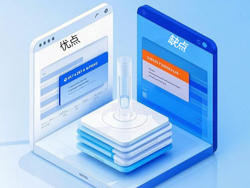 低代碼平臺行業前景探討|低代碼平臺的優缺點分析