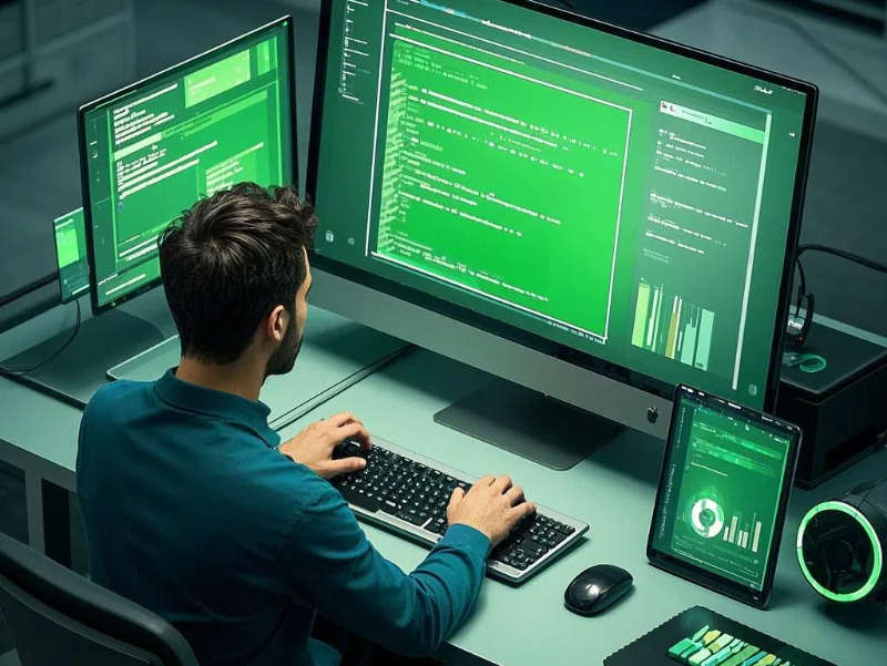 低代碼開發平臺哪個最好？一文讀懂低代碼平臺怎么測試