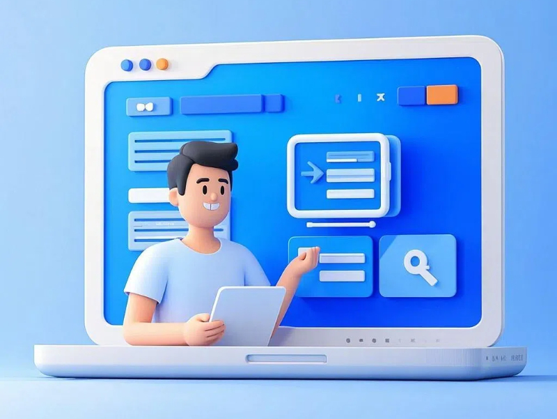 解析國內低代碼開發平臺排名，揭秘低代碼平臺怎么測試