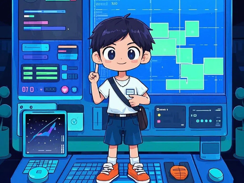 揭秘低代碼開發平臺實現原理，對比低代碼和無代碼平臺區別