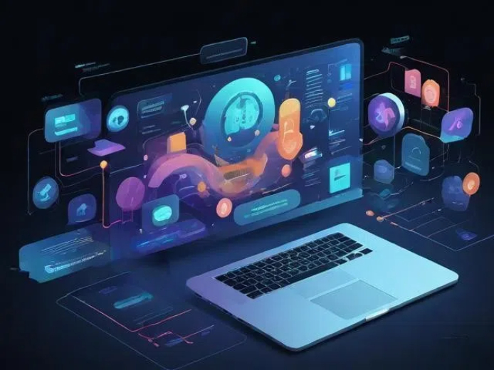 揭秘|什么是低代碼技術(shù)？前端低代碼開發(fā)是什么意思？