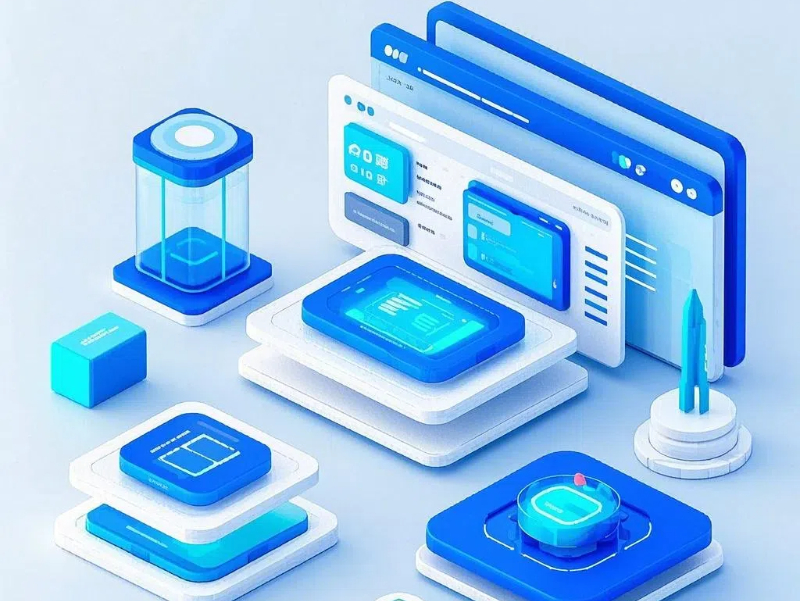 探尋低代碼開發(fā)特點，細(xì)數(shù)前端低代碼平臺有哪些