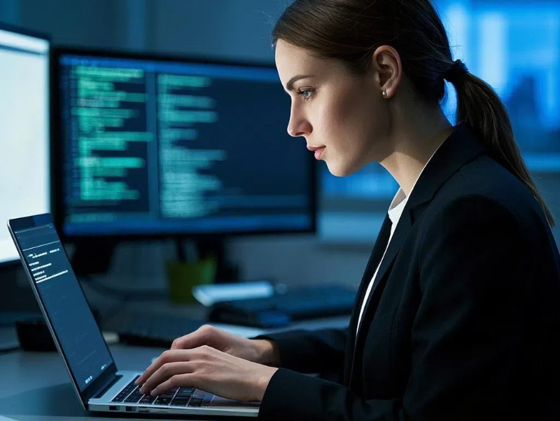 低代碼開發(fā)平臺實現(xiàn)原理解析：揭秘低代碼平臺的優(yōu)缺點