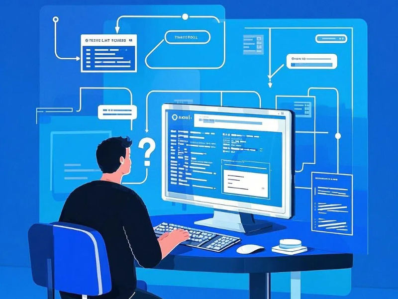 什么是零代碼開發(fā)平臺？零代碼平臺與低代碼平臺哪個好？