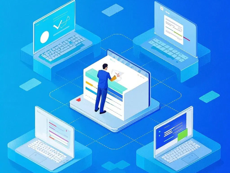 低代碼平臺怎么測試？程序員不會寫代碼怎么辦？實戰指南與國產工具突破  