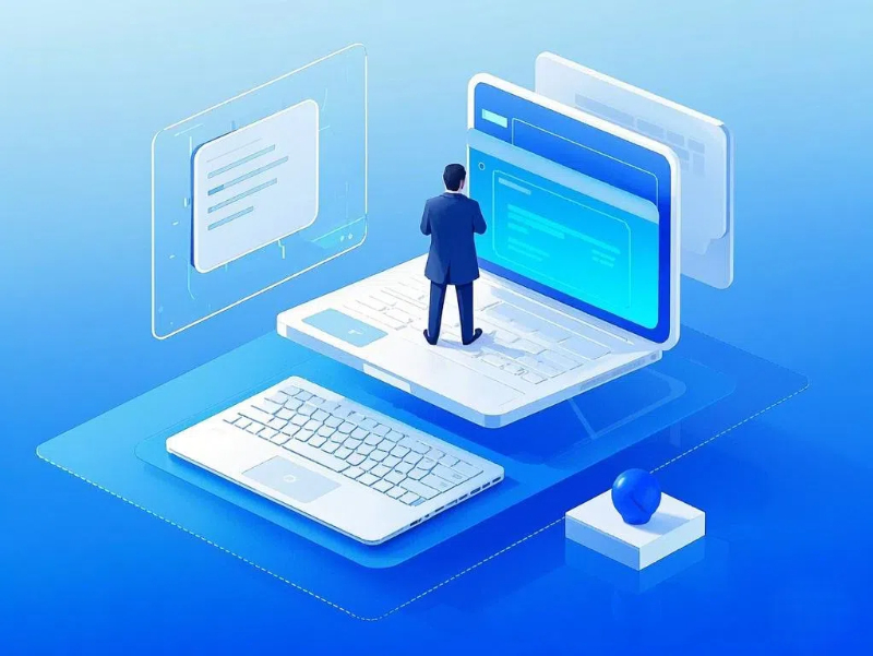 前端低代碼開發是什么意思？前端低代碼平臺有哪些？四大主流前端低代碼平臺推薦