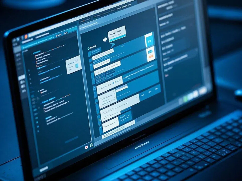 剖析低代碼開發平臺實現原理，厘清低代碼和無代碼平臺區別