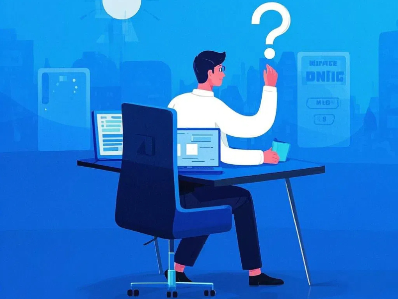  什么是低代碼技術？3分鐘讀懂低代碼開發的特點及應用場景