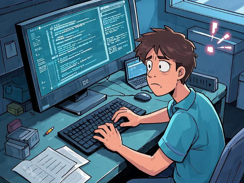 程序員不會寫代碼怎么辦？低代碼平臺的優缺點盤點，效率提升300%的秘訣