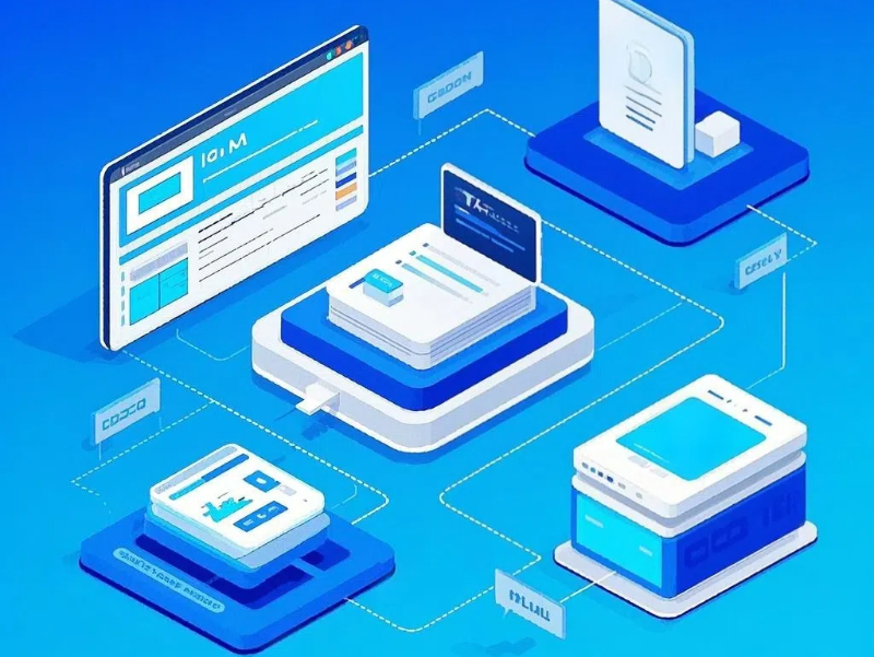 什么是低代碼開發？零代碼開發平臺有哪些？兩者間的區別有哪些？