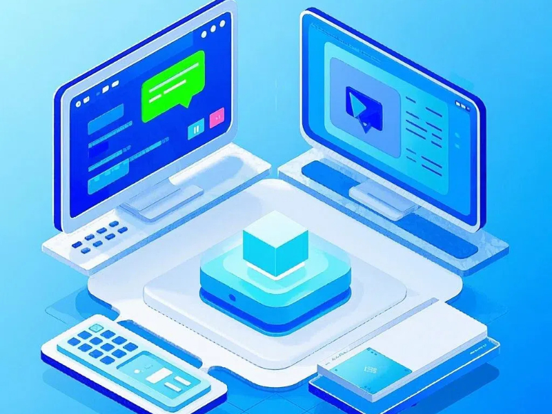 零代碼平臺與低代碼平臺區別在哪？選對平臺效率飆升！零代碼平臺與低代碼平臺哪個好