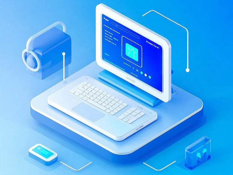 低代碼開發的特點與操作指南：如何高效構建企業系統？