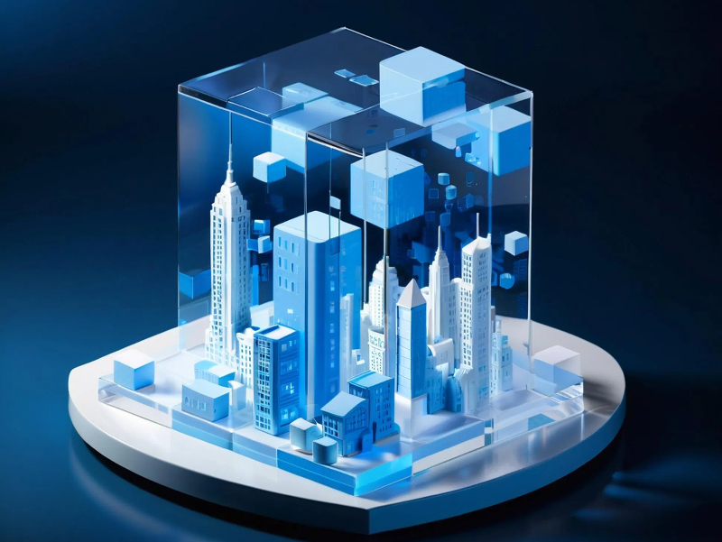 判斷一家低代碼平臺的好壞，以上六點get到了嗎？