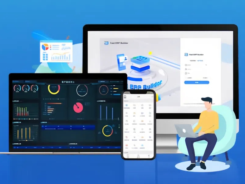 盤點國內較為出名的八大低代碼平臺，看看有你熟知的嗎？