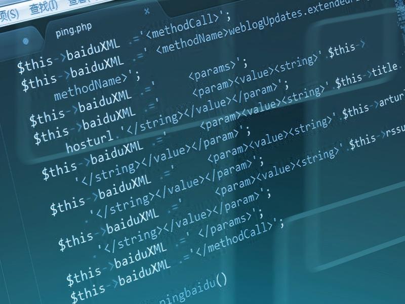 低代碼與零代碼