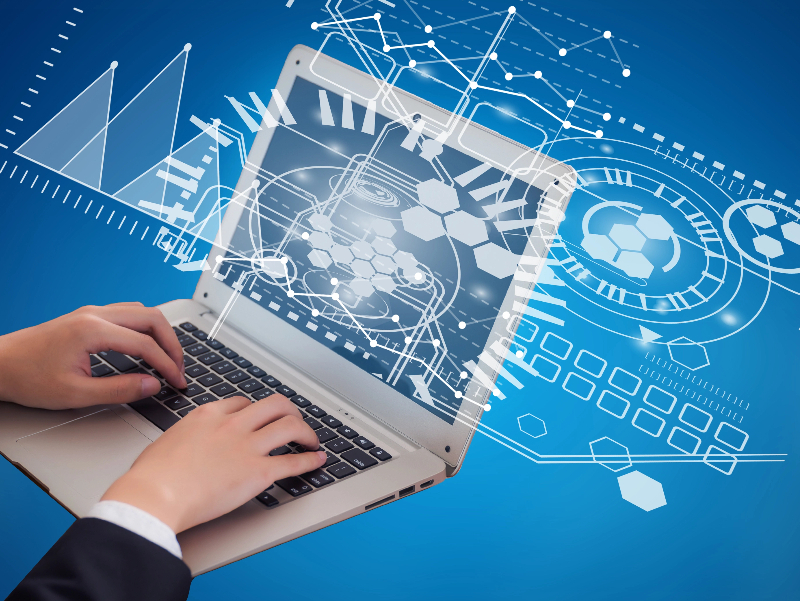 專業(yè)低代碼平臺(tái)