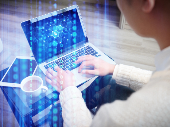 低代碼平臺(tái) 低代碼