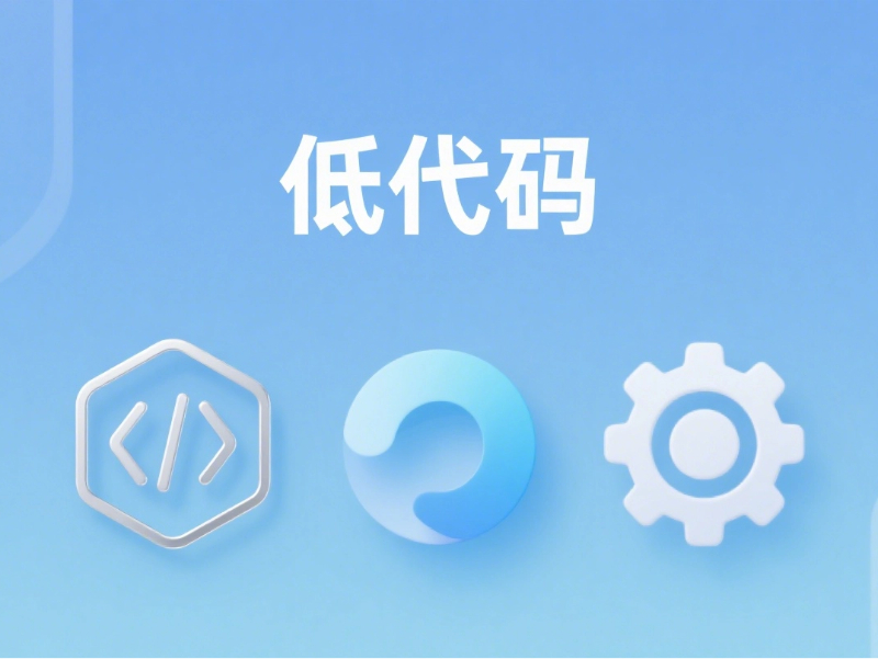 ERP系統(tǒng)與低代碼平臺：區(qū)別在哪？深層聯(lián)系如何體現(xiàn)？